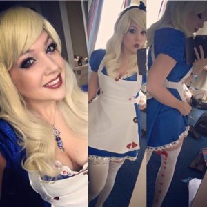 https://www.facebook.com/NicoleMarieJeanPage/