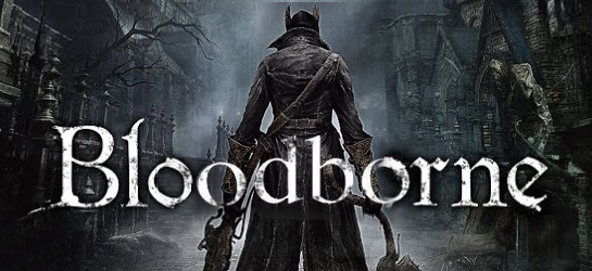 Alternatives to Bloodborne