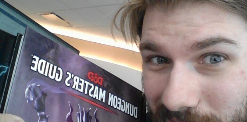 Interview: AC Stuart/Noob The Loser