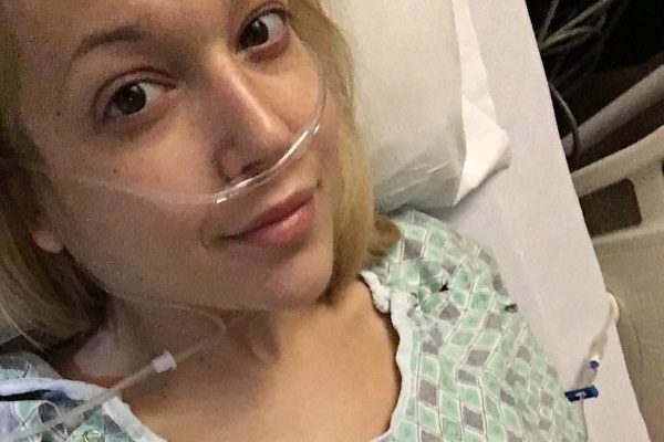 Cosplayer In Crisis: Nicole Marie Jean - The Geek Lyfe