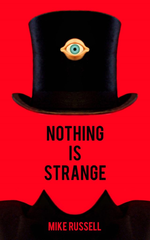 StrangeBooks From Brighton The Geek Lyfe strangebooks-from-brighton-the-geek-lyfe