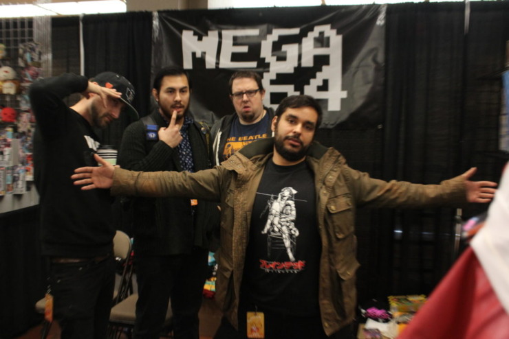 Fan Fest 2016 Review The Geek Lyfe