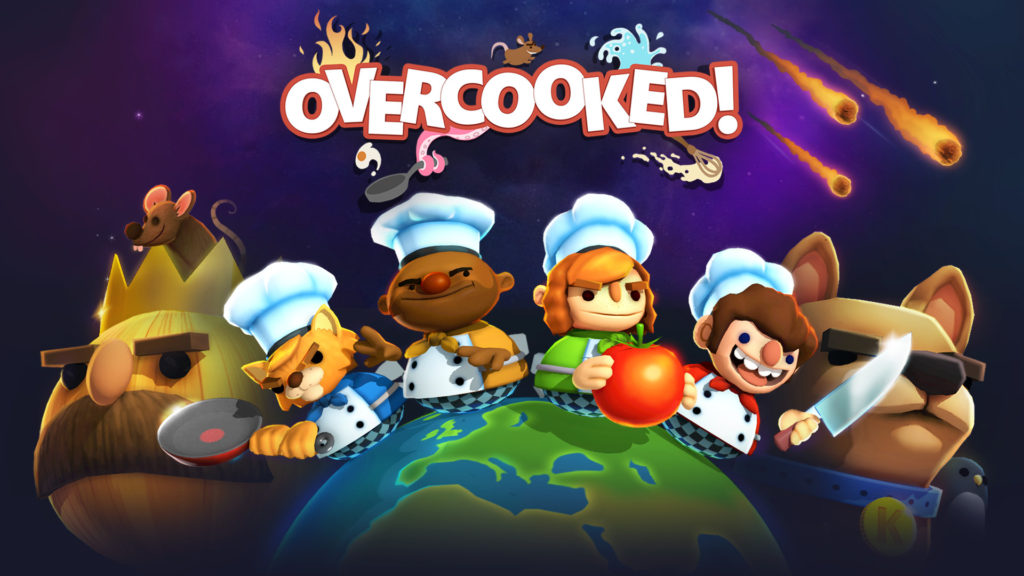 Geek Review: Overcooked 2