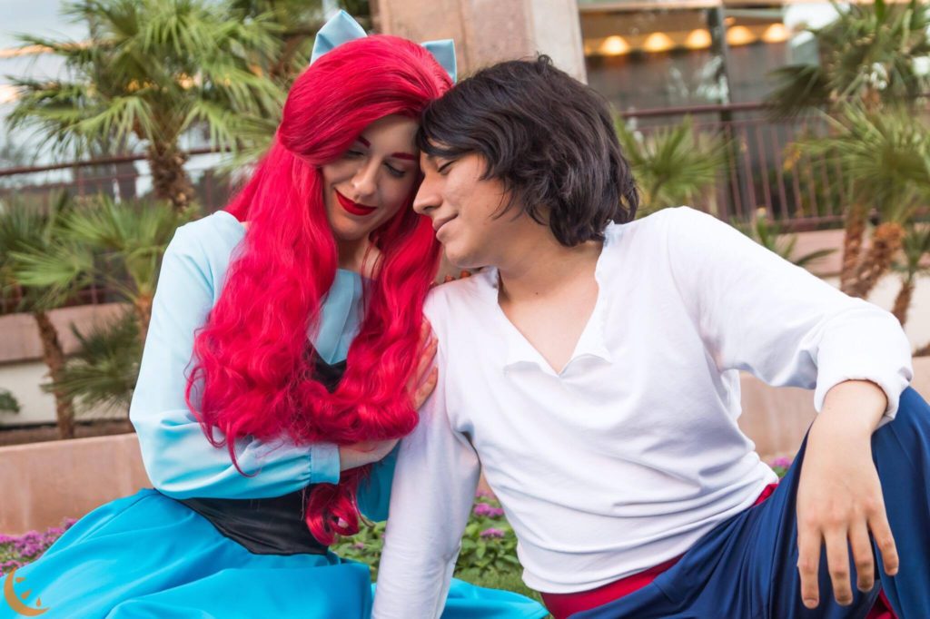 Beyond The Costume The Unexpected Relationship Benefits Of Cosplay - h05wwwc