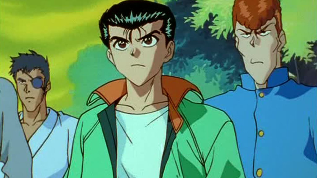12 Of The Best Delinquent Anime Characters You'll Ever Lay Eyes On