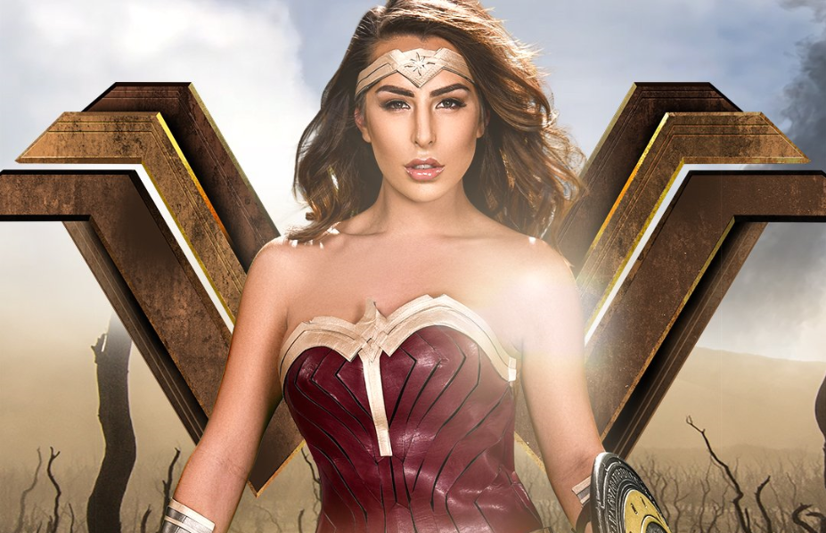 Wonder Woman