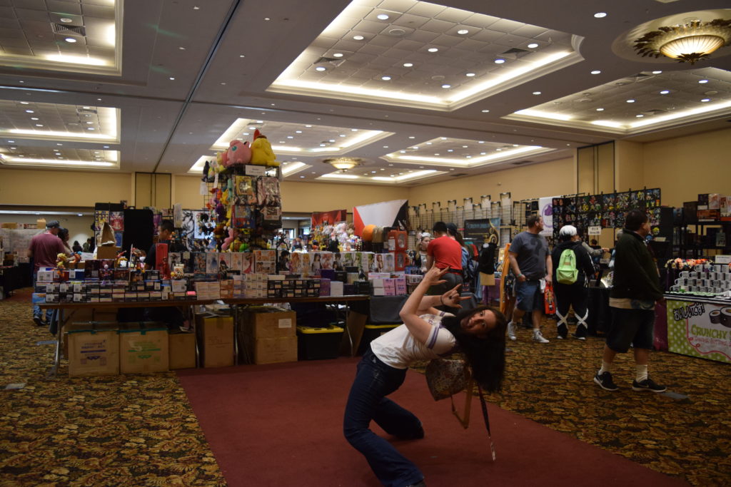 Sabakon 3 - The Geek Lyfe