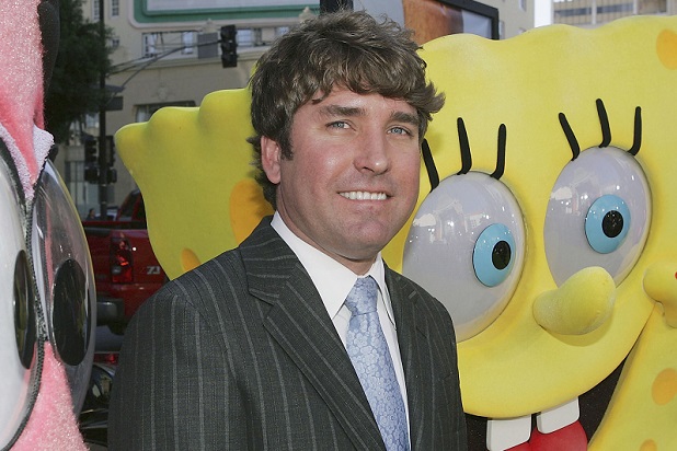 ‘SpongeBob SquarePants’ Creator Stephen Hillenburg Has Passed Away