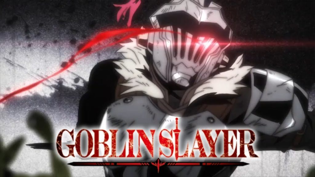 NSFW)Goblin Slayer Is Disturbingly Good - The Geek Lyfe