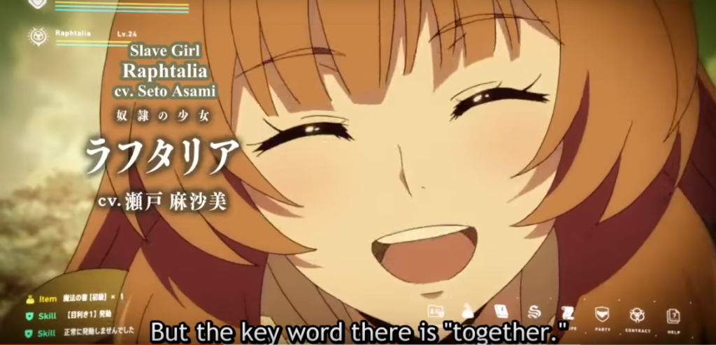 The Rising Of The Shield Hero English Cast The Rising of the Shield Hero - English Cast Now Revealed! - The Geek Lyfe