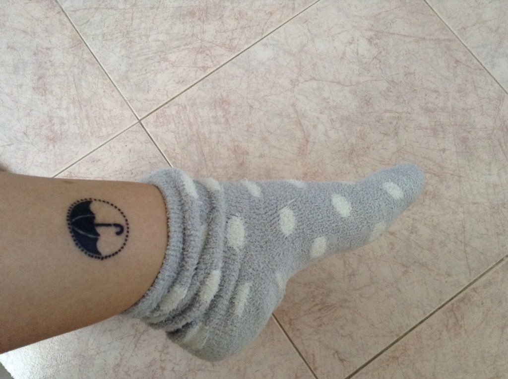 Tattoo Inspirations from Your Favorite TV Shows, Movies, and Books