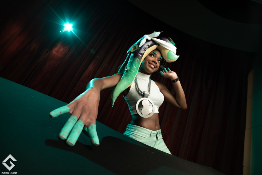 Cosplay
