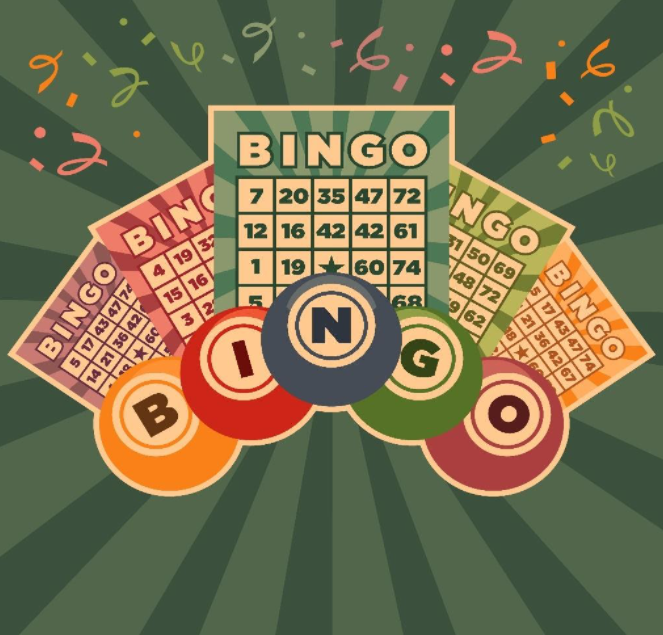 Bingo a reinvention of the classic game The Geek Lyfe