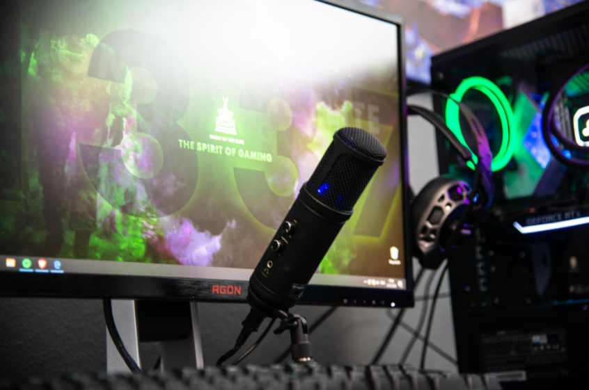 Essential Hardware for Streaming The Geek Lyfe