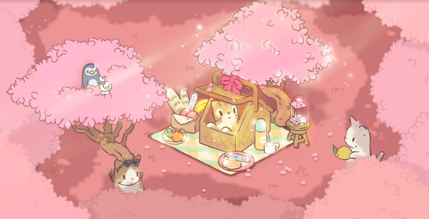 Cats & Soup Celebrates Children’s Day with a New In-Game Event - The