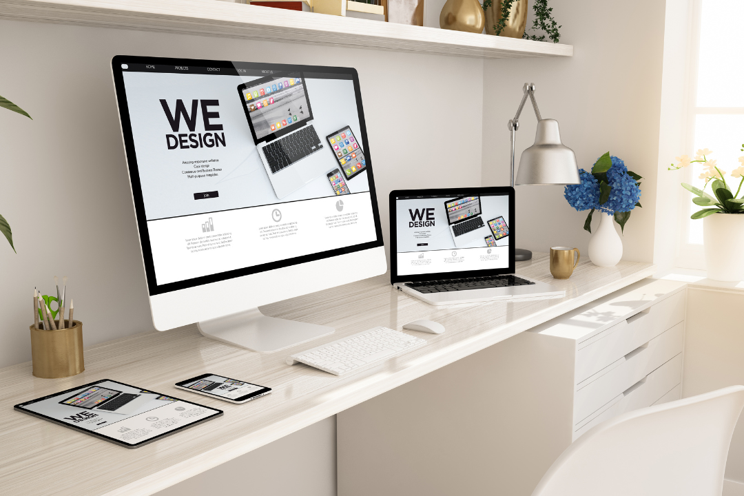 How to Create a Website in 6 Easy Steps - The Geek Lyfe