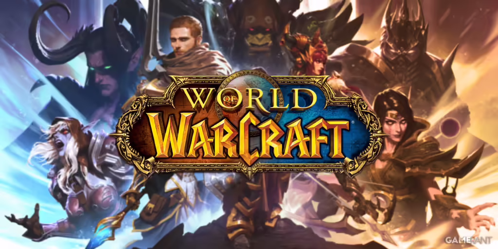The Origins of World of Warcraft: A Journey into Azeroth