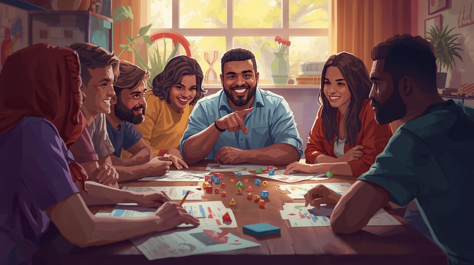 Thriving as a Professional Game Master on StartPlaying.Games: A Guide ...