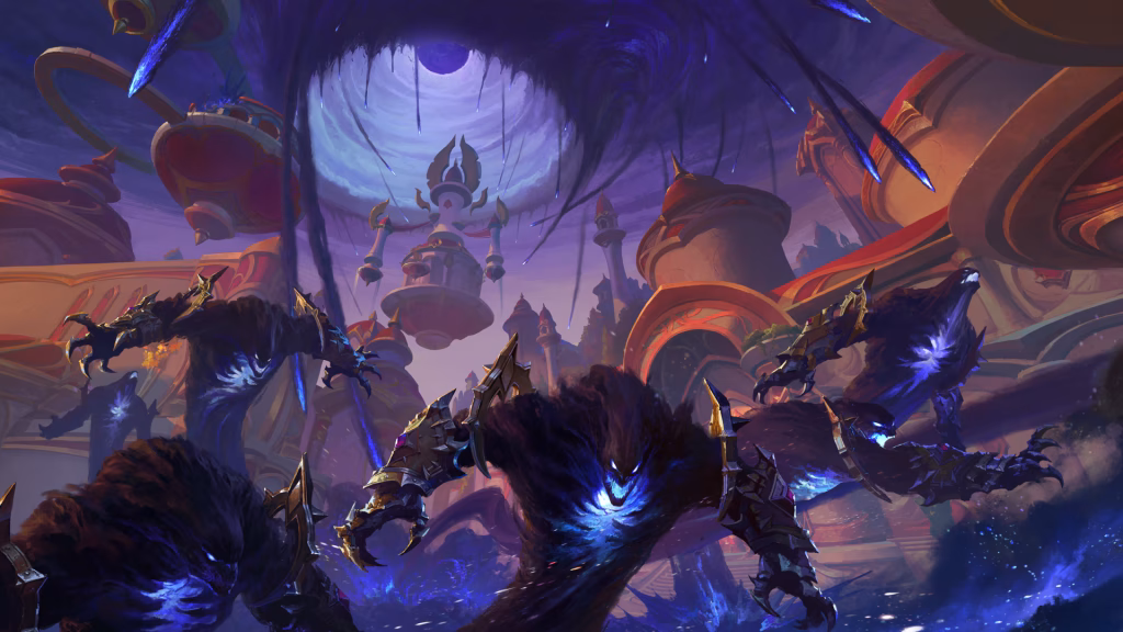 World of Warcraft: Midnight — Why This Expansion Could Redefine Azeroth