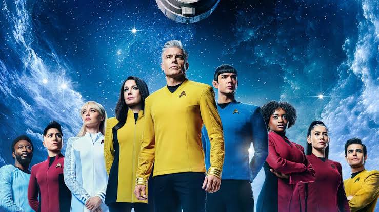 From Science Fiction to Reality: Star Trek Technologies That