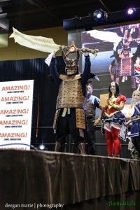 Amazing Arizona Comic Con