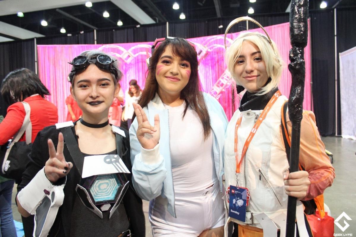 Anime Expo: Influencers' Best Show Recs, Including NSFW Ones