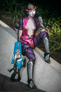 Widowmaker OW Blizzcon18 Camizzleful-100 (1)