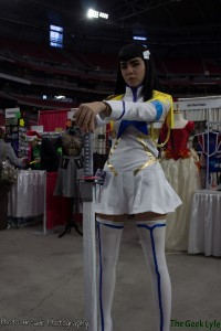 Kill La Kill Cosplay