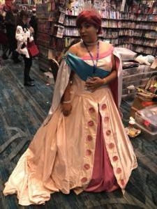 Holiday Matsuri 2019 An Anime Holiday Party The Geek Lyfe Holiday Matsuri 2019 An Anime Holiday Party The Geek Lyfe