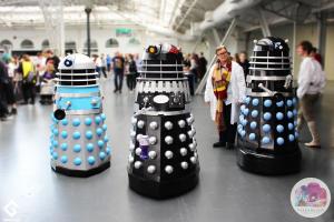 Daleks LFCC