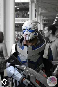 Garrus LFCC