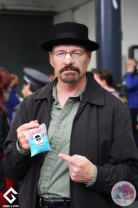 Heisenberg