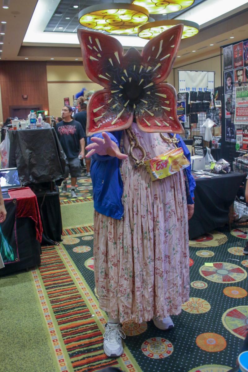 Mad Monster Party Returns to Arizona For A Hauntingly Good Time The