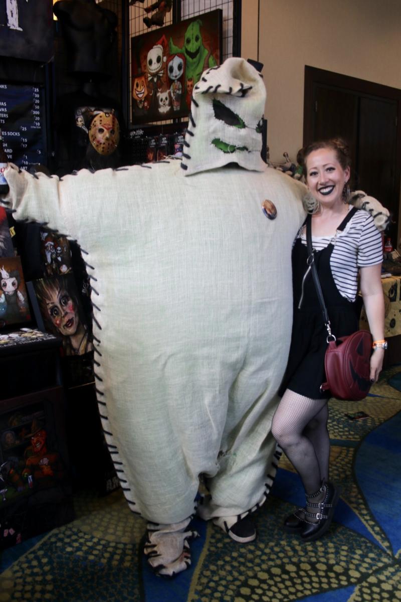 Mad Monster Party Returns to Arizona For A Hauntingly Good Time The