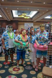 Cosplay 09 - Mad Monster Party Arizona 2019