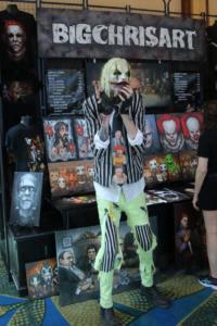 Cosplay and Vendor 03 - Mad Monster Party Arizona 2019