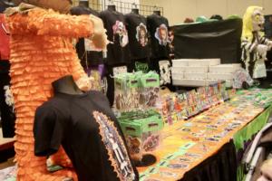 Vendor 01 - Mad Monster Party Arizona 2019