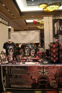 Vendor 05 - Mad Monster Party Arizona 2019