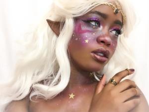 Allura - Voltron