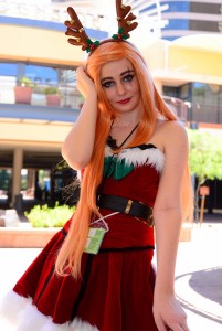 League Of Legends Cosplay