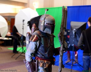 Star Wars Cosplay