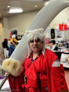 Inuyasha