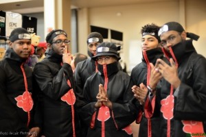 Naruto Cosplay