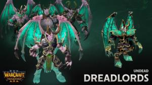 Dreadlords