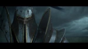 Warcraft III Reforged Cinematic Footman png jpgcopy