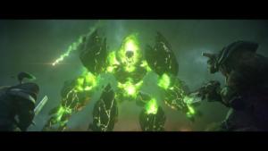 Warcraft III Reforged Cinematic Infernal png jpgcopy