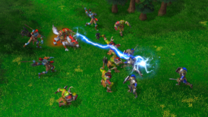 Warcraft III Reforged Screens 12