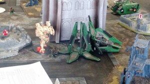 Warhammer 40k