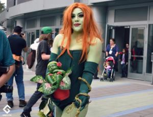 WonderCon18 6