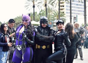 WonderCon18 9